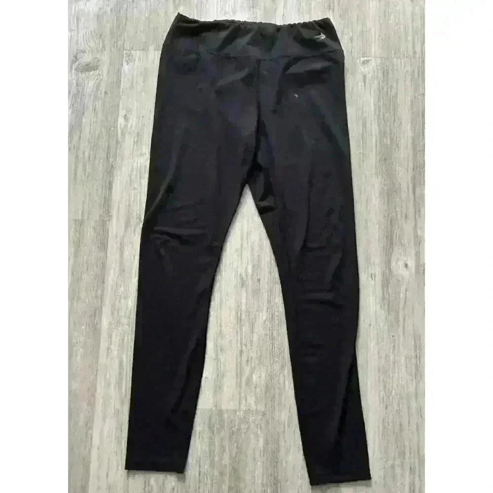Compressionz | Women’s Athletic Yoga Leggings | 2XL